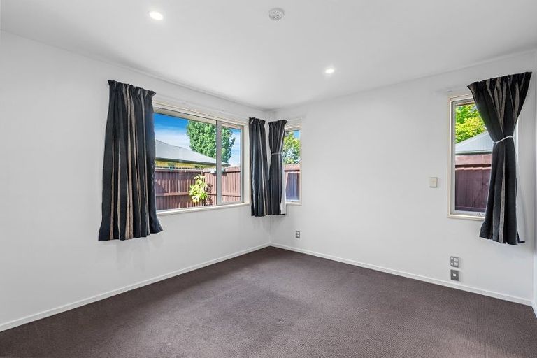 Photo of property in 113 Rolleston Drive, Rolleston, 7614