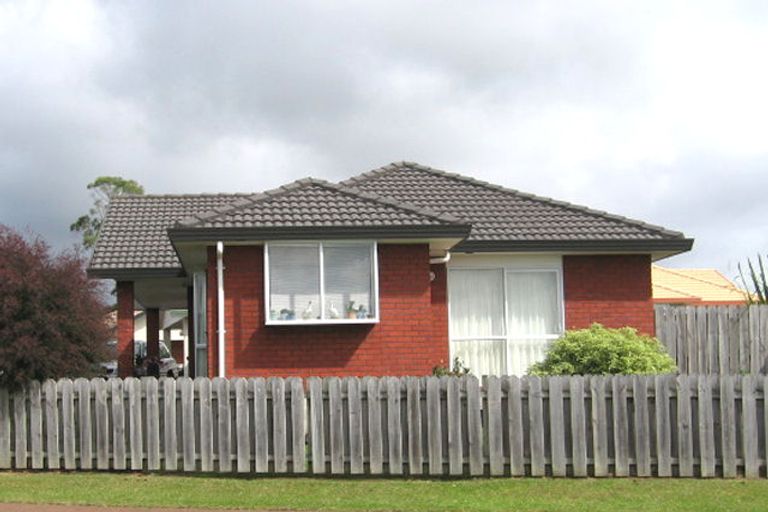 Photo of property in 5 Diana Place, Ranui, Auckland, 0612