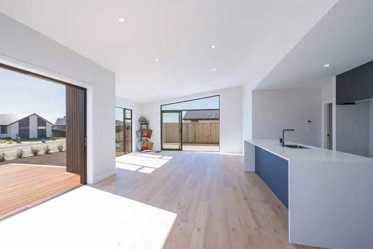 Photo of property in 38 Greenway Crescent, Hope, Richmond, 7020