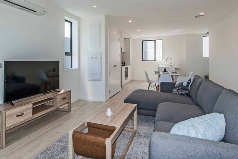 Photo of property in 13/191 Cashel Street, Christchurch Central, Christchurch, 8011