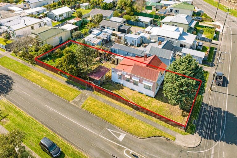 Photo of property in 41 Rangitikei Street, Whanganui East, Whanganui, 4500