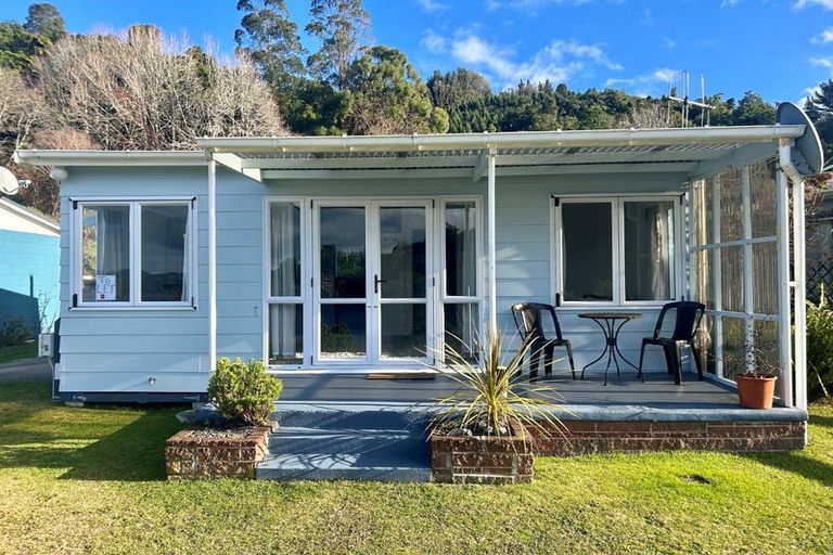 Photo of property in 111 State Highway 30, Lake Rotoma, Rotorua, 3074