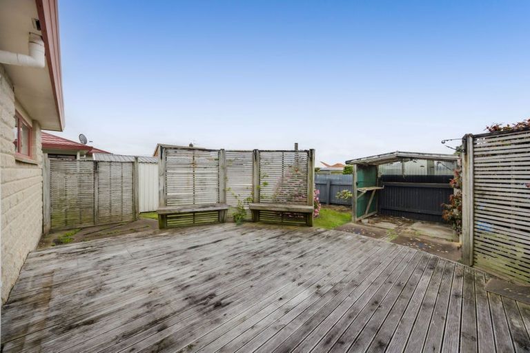 Photo of property in 26c Dixon Avenue, Hawera, 4610