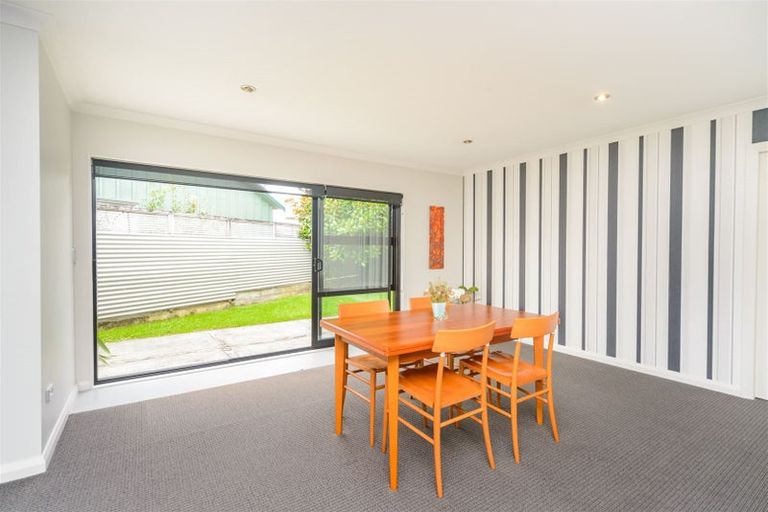 Photo of property in 12a Conway Place, Terrace End, Palmerston North, 4410