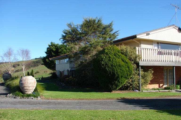Photo of property in 816 North Road, Clevedon, Papakura, 2582
