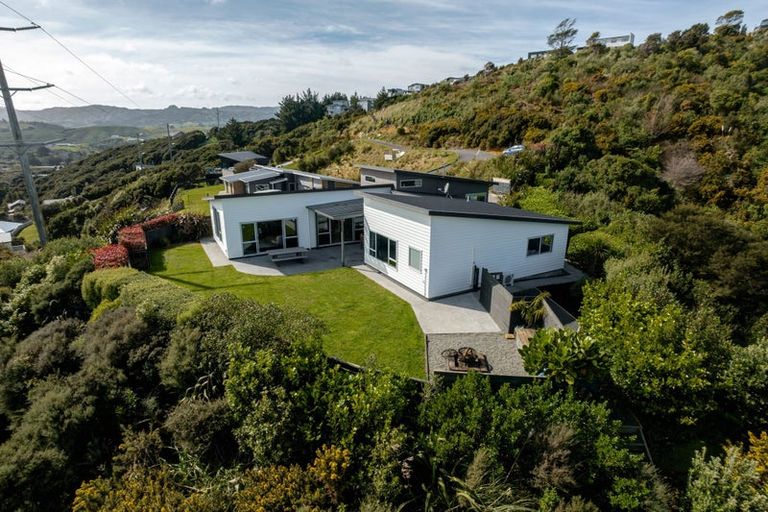 Photo of property in 17 Botany Lane, Whitby, Porirua, 5024