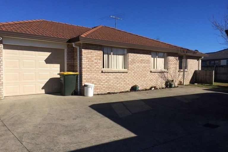 Photo of property in 16a Margarita Rise, Pukekohe, 2120