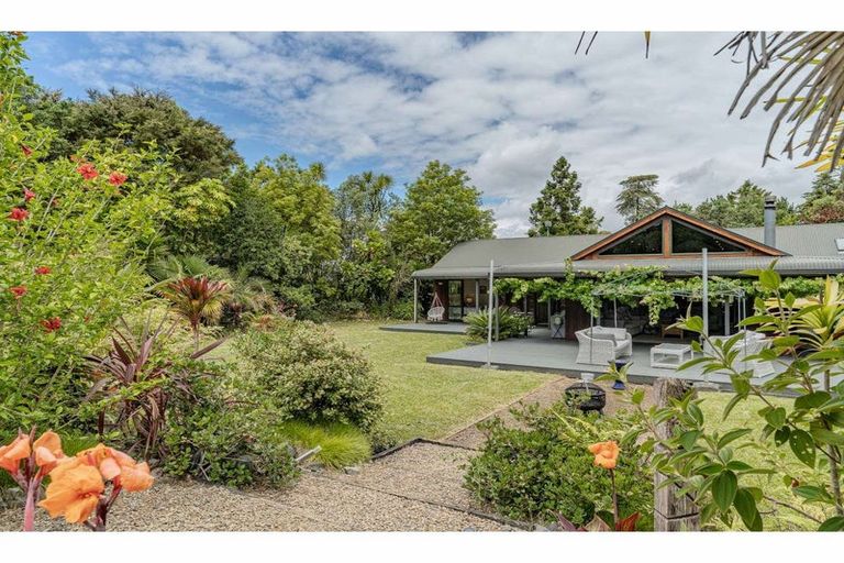 Photo of property in 34 Doonside Road, Kerikeri, 0294