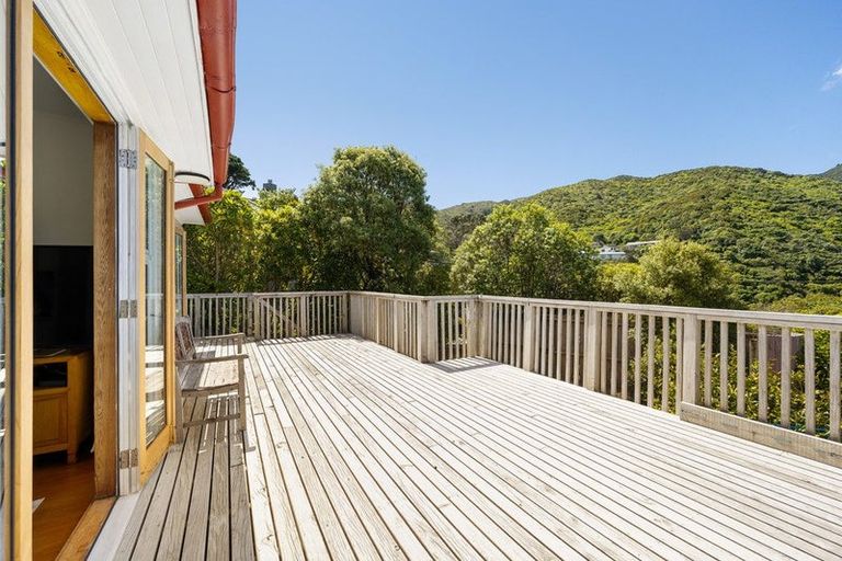 Photo of property in 29 Karamu Street, Ngaio, Wellington, 6035
