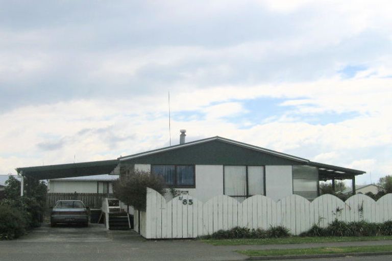 Photo of property in 85b Pohutukawa Drive, Owhata, Rotorua, 3010