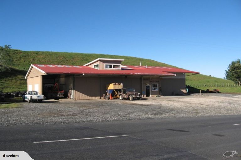 Photo of property in 4 Willow Point Road, Taharoa, 3988