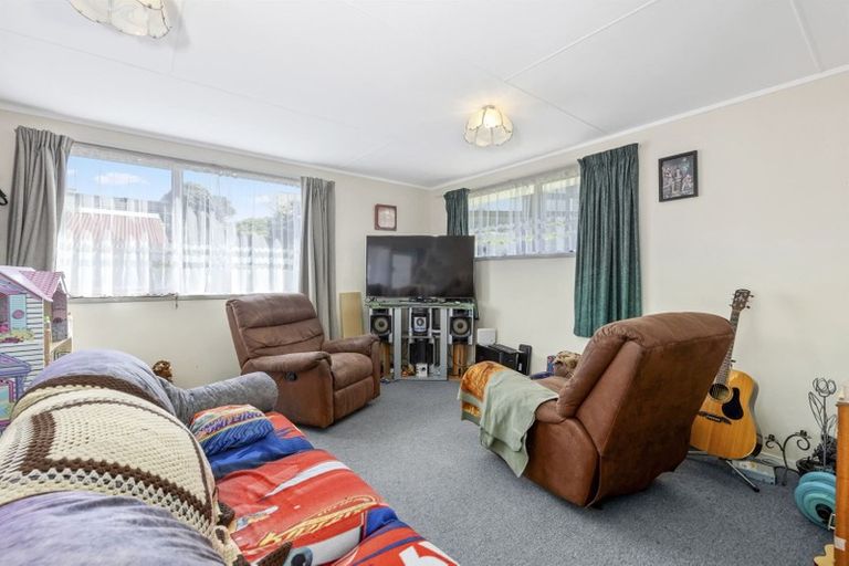 Photo of property in 1 Pei Te Hurinui Drive, Taumarunui, 3920