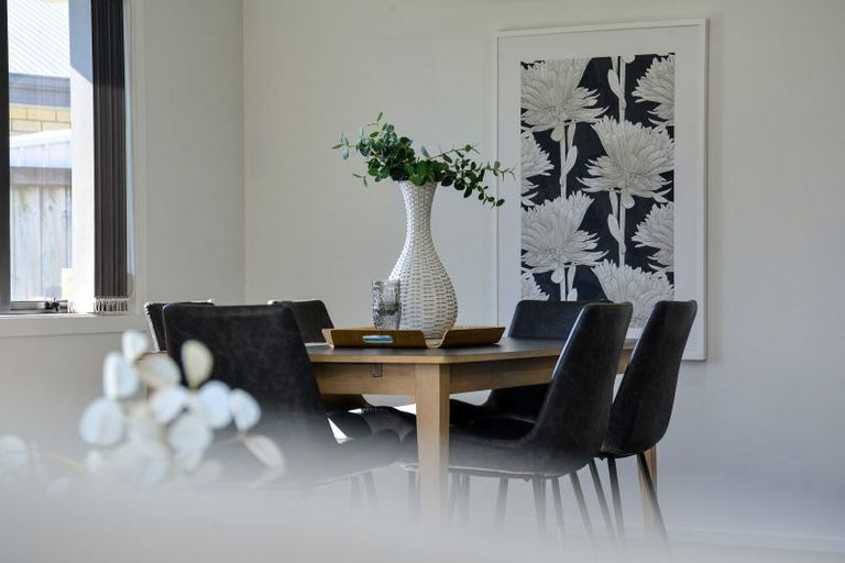 Photo of property in 8 Mosslea Court, Rototuna North, Hamilton, 3210