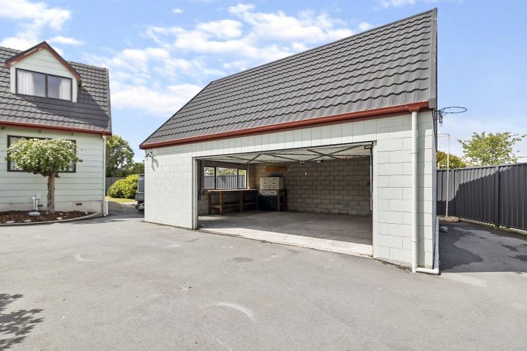 Photo of property in 9 Orielton Place, Gleniti, Timaru, 7910