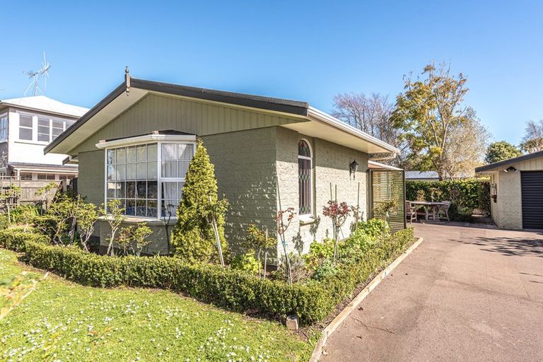 Photo of property in 1a Peakes Road, Saint Johns Hill, Whanganui, 4501