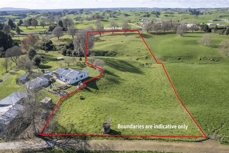 Photo of property in 38 Kinloch Road, Lichfield, Putaruru, 3482