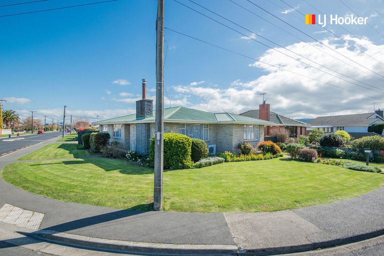 Photo of property in 1 Goodall Street, Mosgiel, 9024