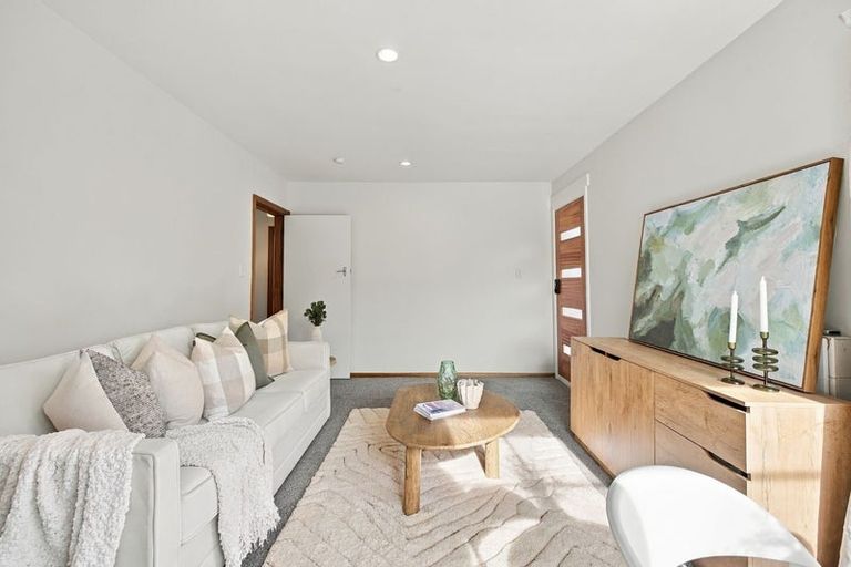 Photo of property in 4/89 Hills Road, Edgeware, Christchurch, 8013