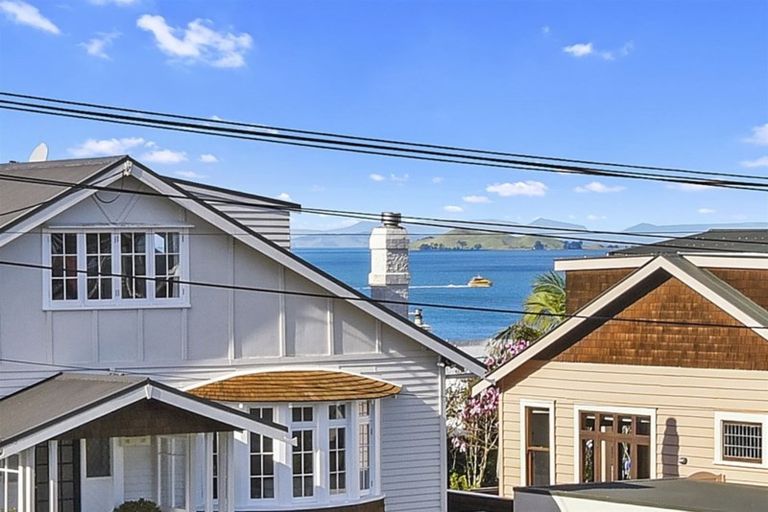 Photo of property in 19 Hemi Street, Narrow Neck, Auckland, 0622