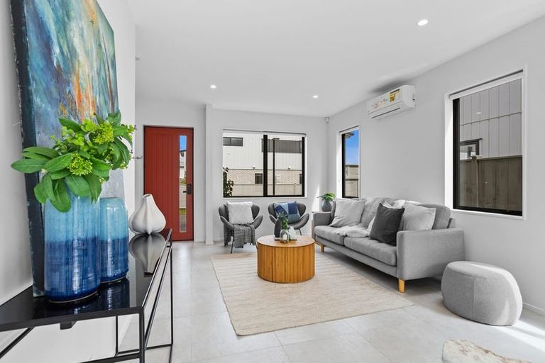 Photo of property in 7 Pahi Lane, Manurewa, Auckland, 2102