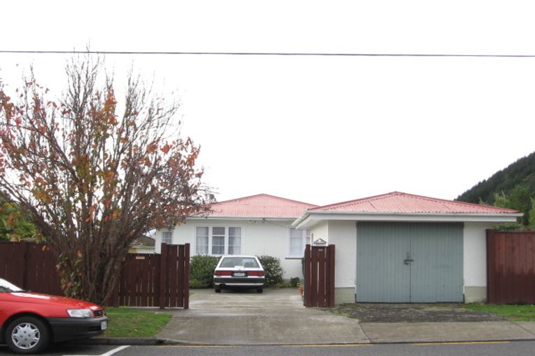 Photo of property in 23 Tongariro Street, Paraparaumu, 5032