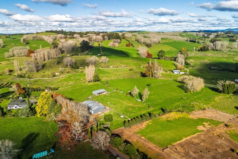 Photo of property in 63b Ludbrook Road, Pakaraka, Kaikohe, 0472