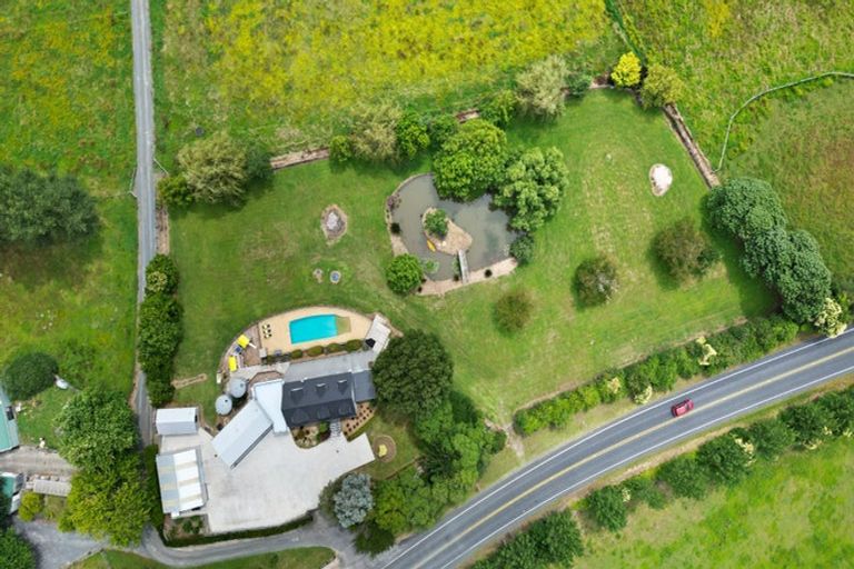 Photo of property in 758a Horotiu Road, Te Kowhai, Hamilton, 3288