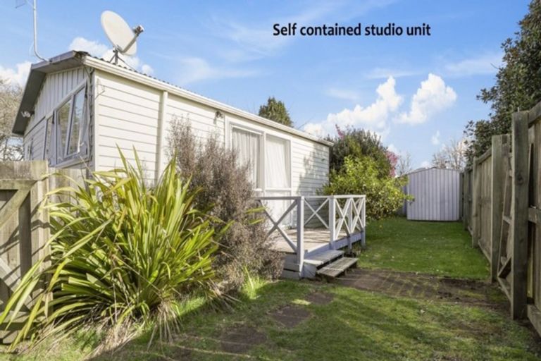 Photo of property in 16 Manuka Crescent, Hillcrest, Rotorua, 3015