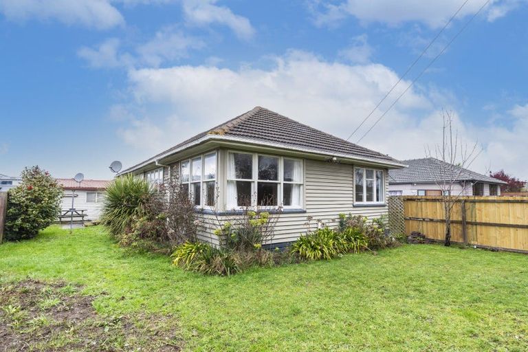 Photo of property in 1/14 Morrison Avenue, Northcote, Christchurch, 8052
