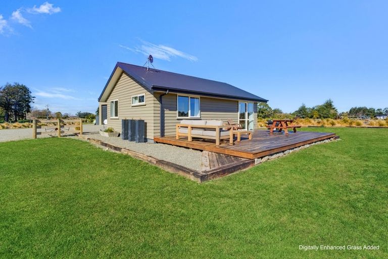 Photo of property in 69 Oak Street, Orari, Geraldine, 7992