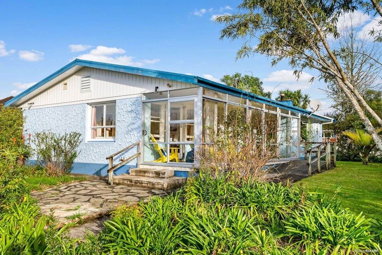 Photo of property in 17 Falls Street, Warkworth, 0910