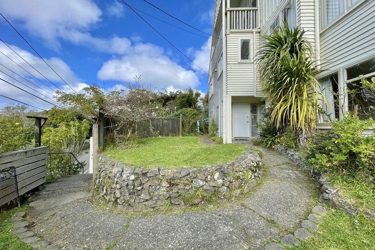 Photo of property in 14 Terawhiti Terrace, Karori, Wellington, 6012