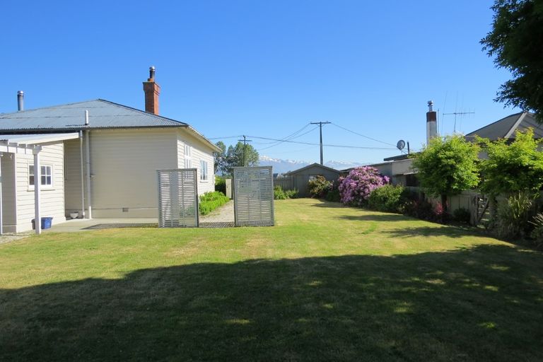 Photo of property in 41 Regent Street, Fairlie, 7925