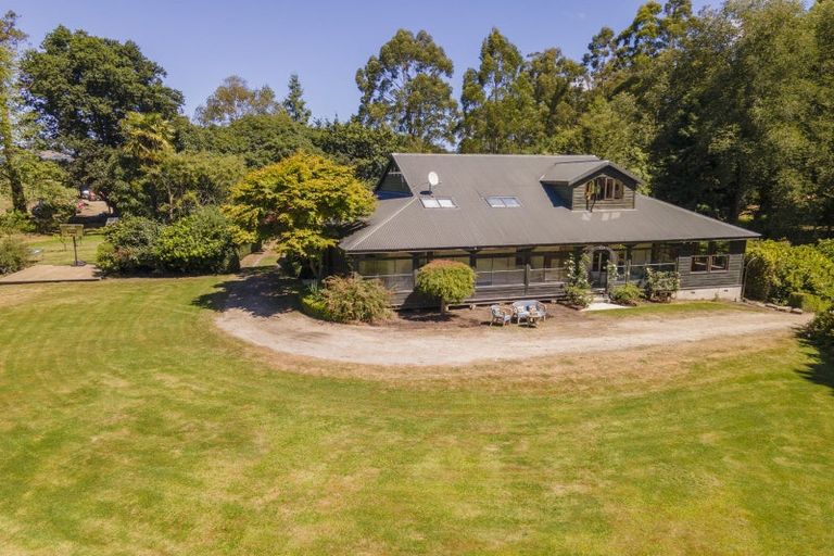 Photo of property in 426 Herbert Road, Herbert, Oamaru, 9495