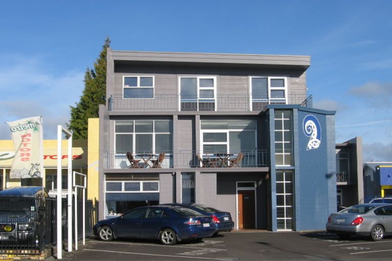 Photo of property in 2/517a Anglesea Street, Hamilton Central, Hamilton, 3204