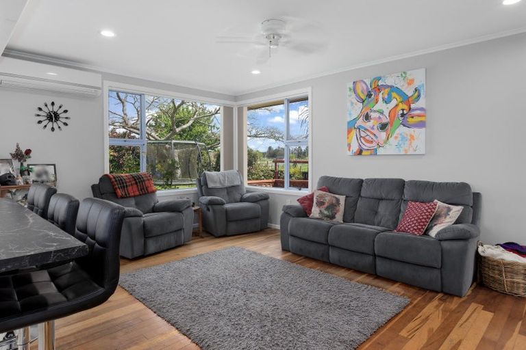 Photo of property in 626 Campbell Road, Richmond Downs, Walton, 3475