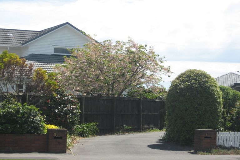 Photo of property in 2/295 Greers Road, Bishopdale, Christchurch, 8053