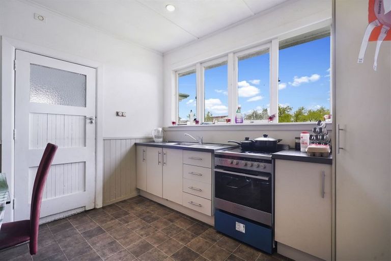 Photo of property in 199 Cambridge Road, Hillcrest, Hamilton, 3216