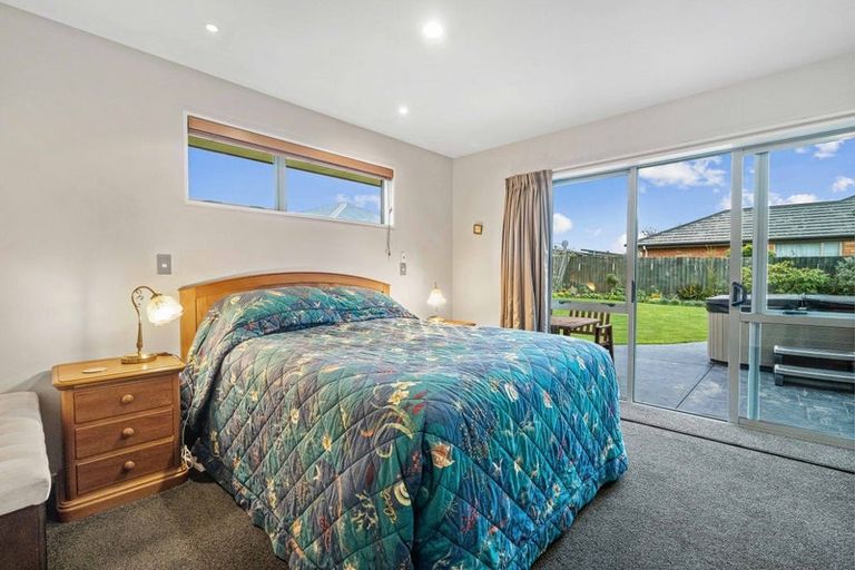 Photo of property in 9 Lightning Close, Wigram, Christchurch, 8042