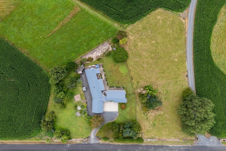 Photo of property in 400 O'shea Road, Pirongia, Te Awamutu, 3876