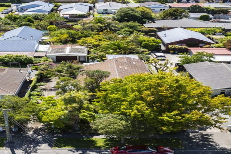 Photo of property in 178 Selwyn Street, Spreydon, Christchurch, 8024