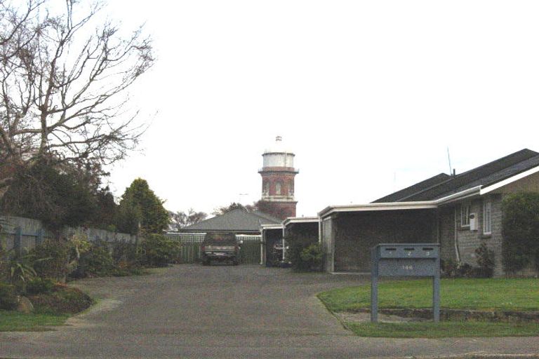 Photo of property in 146 Mary Street, Richmond, Invercargill, 9810