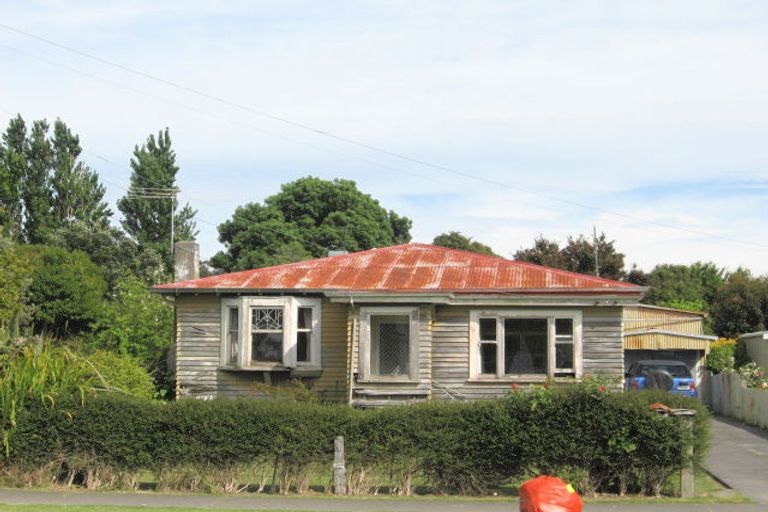 Photo of property in 56 Pukepoto Road, Kaitaia, 0410