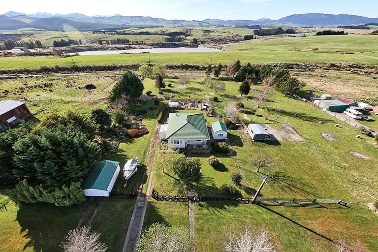 Photo of property in 166 Birchwood Road, Ohai, 9635