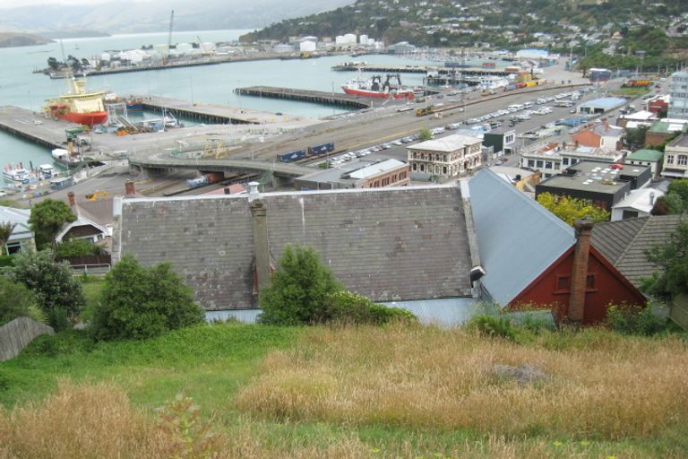 Photo of property in 51 Reserve Terrace, Lyttelton, 8082