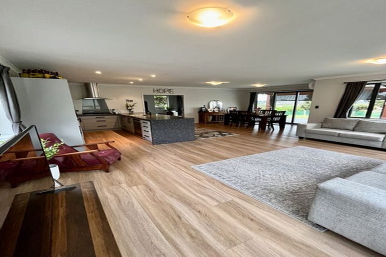 Photo of property in 4 Colin Drive, Komata, Paeroa, 3674