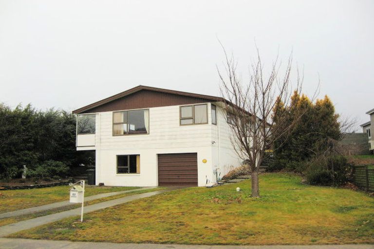 Photo of property in 82 Newcastle Street, Clyde, 9330