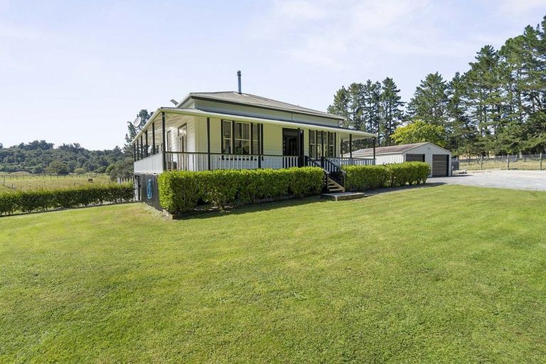Photo of property in 613 Mountain Road, Oropi, Tauranga, 3173