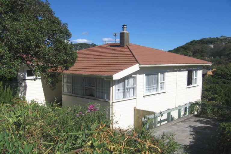 Photo of property in 28 Chelmsford Street, Ngaio, Wellington, 6035