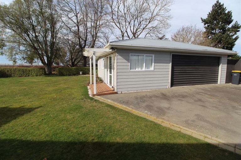 Photo of property in 56 Foley Road, Levels, Timaru, 7975